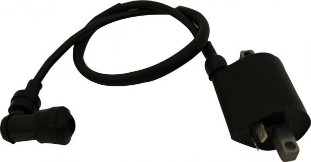 Ignition Coil - 150cc to 400cc, ATV, Dirt Bike, 300cc, 2x4, 4x4 and 4x4 IRS - 10A2050 - PBC2004F1