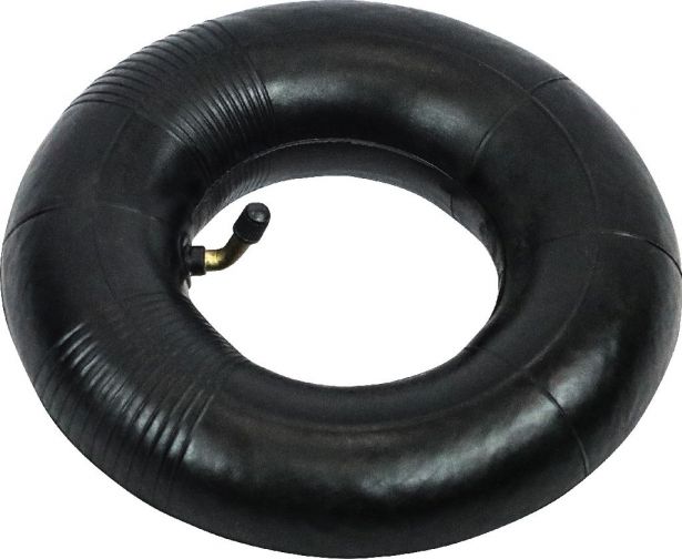 Inner Tube - 3.50/3.00-4, Angled Valve Stem - 40P2080 - PBC3409F1