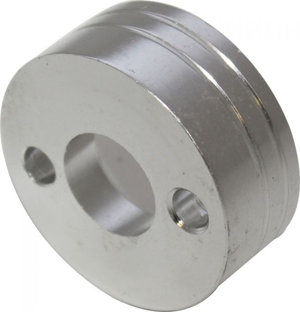 Intake - 18mm, Manifold Velocity Stack, Pocket Bike - 20P9165 - PBC2826F1