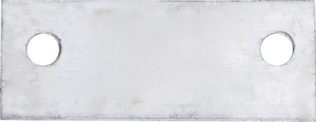 Kick Stand Mounting Plate - Mounting Bracket, SHOK Scooters Graviton - 70S8051 - PBC714EF1