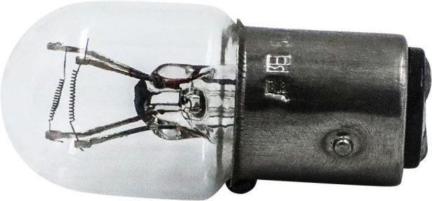 Light Bulb - 56V 18/18W, Dual Contact  - PBC22109FF1