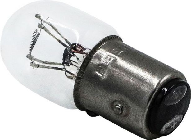 Light Bulb - 56V 18/18W, Dual Contact  - PBC22109FF1