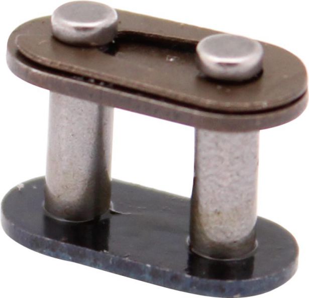 Master Chain Link - T8F (8mm) Series Master Link - LNKT8F - PBC1101F1