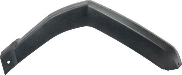 Mud Guard - Front, Right Side, ATV, 300cc, 550cc Bandito 300 - PBC10199FF1