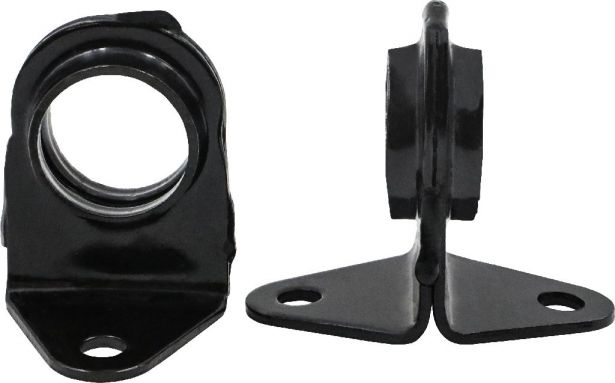 Muffler Fixed Seat - 500cc, 700cc, UTV, Hisun - 70A5620 - PBC2458F1