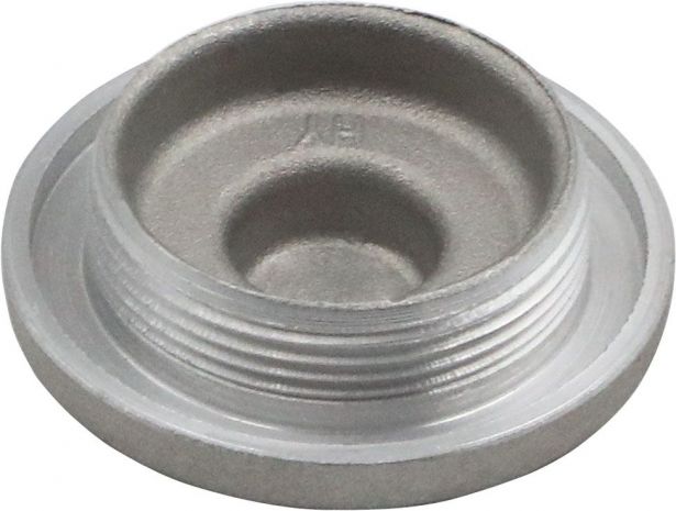 Oil Drainage Cover- Cap, Screw, Blind Nut, Hisun, UTV, 800cc - 30A2528 - PBC2503F1