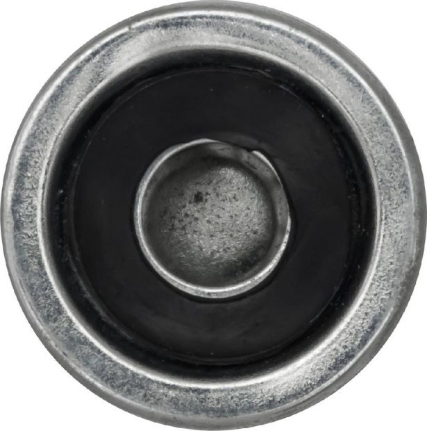 Oil Filter - 250cc, ATV, Jianshe, Baja - 21A0825 - PBC2493F1