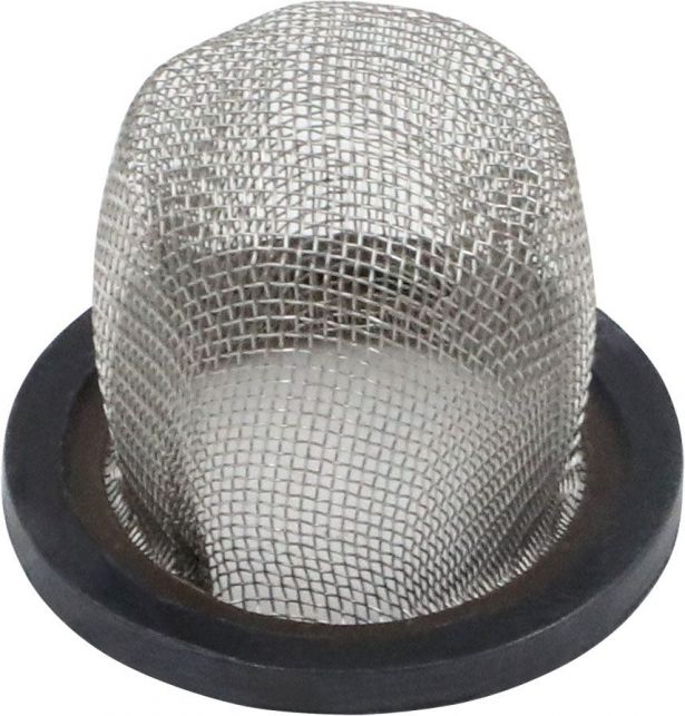 Oil Filter Net - Strainer, UTV, Hisun, 800cc - 20A5612 - PBC2601F1