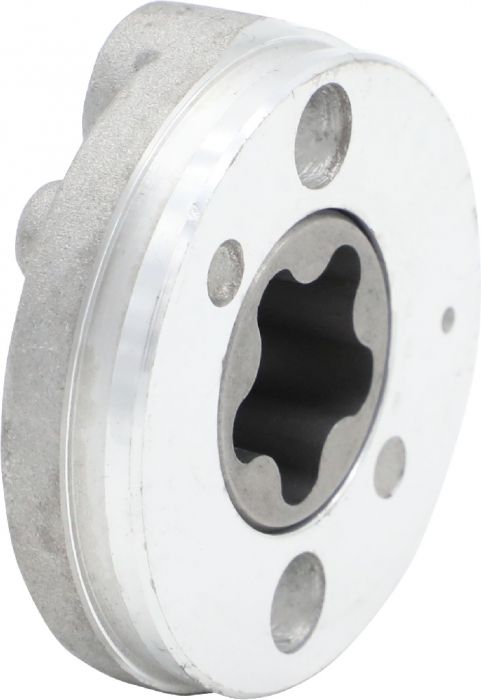 Oil Pump - Gear box assembly, 800cc, ATV - 30A4580 - PBC2613F1