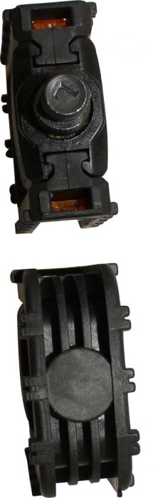 Pedals - Scooter, E-bike, Folding - 40C5500 - PBC466F1