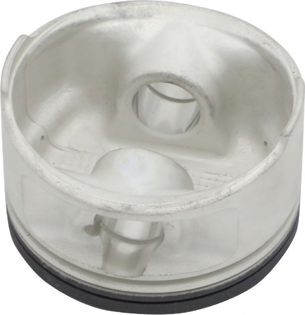 Piston - 250cc to 600cc, 72mm, ATV, 300cc / 550cc, 2x4, 4x4 and 4x4 IRS - 30A8530 - PBC1415F1