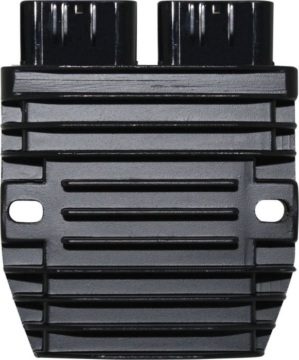 Rectifier - Voltage Regulator, 2+3 Split Connector, 500cc, 550cc - 10A6126 - PBC2417F1
