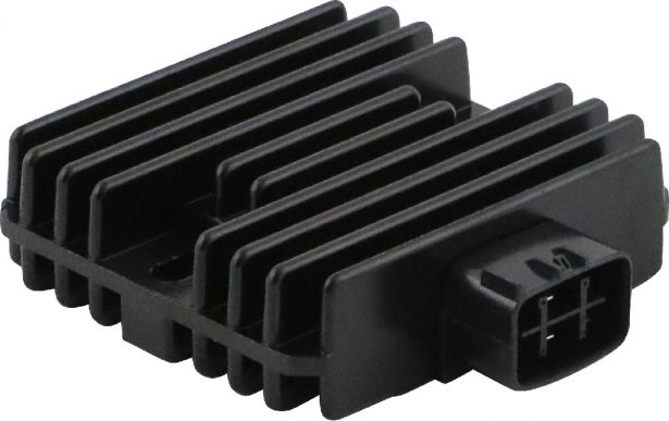 Rectifier - Voltage Regulator, Hisun, 800cc, ATV & UTV - 10A6080 - PBC2423F1