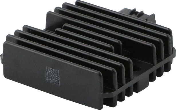 Rectifier - Voltage Regulator, Hisun, 800cc, ATV & UTV - 10A6080 - PBC2423F1