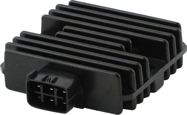 Rectifier - Voltage Regulator, Hisun, 800cc, ATV & UTV - 10A6080 - PBC2423F1