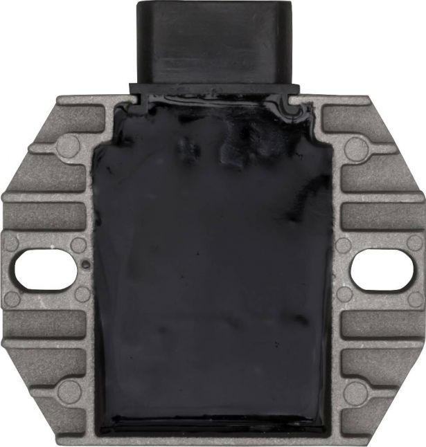 Rectifier - Voltage Regulator, Honda TRX250 - 10A6037 - PBC2175F1