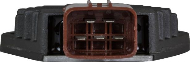 Rectifier - Voltage Regulator, Honda TRX400 - 10A6041 - PBC2237F1