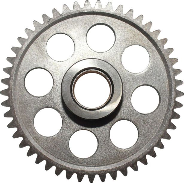 Reduction Gear - 49 Tooth, 300cc, 2x4, 4x4 and 4x4 IRS - 20A7500 - PBC1681F1