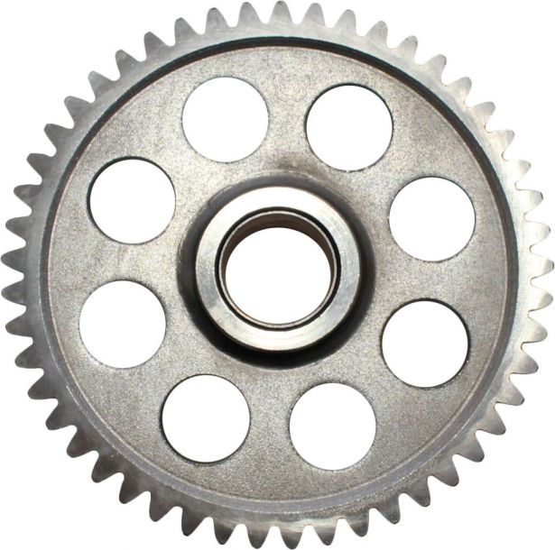 Reduction Gear - 49 Tooth, 300cc, 2x4, 4x4 and 4x4 IRS - 20A7500 - PBC1681F1