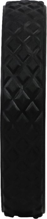 Rim and Tire Set - 7 Inch (17.66cm), Garden Wheel, Tiller Wheel, Utility Wheel Assembly - 40L1427 - PBC4130EF1