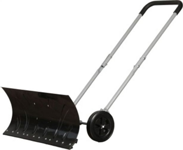 Rim and Tire Set - 7x1.75, Utility Wheel Assembly - 40L1416 - PBC4103EF1