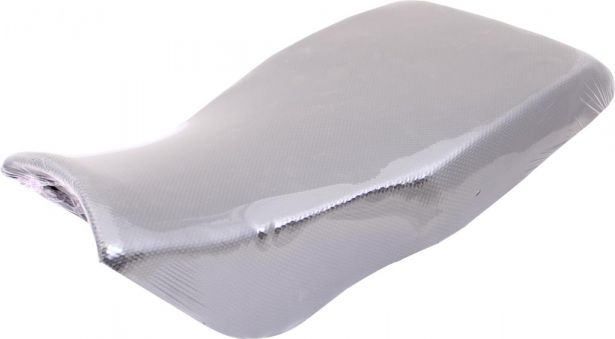 Seat - 110cc to 250cc, ATV, Utility Style - 70A7121 - PBC597F1