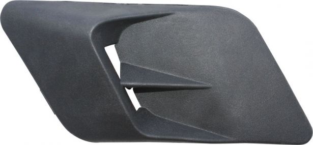 Side Panel - ATV, 2 pc Set - 70A7132 - PBC648F1