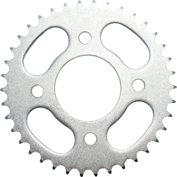 Sprocket - Rear, 428 Chain, 38 Tooth - 20A1182 - PBC3222F1