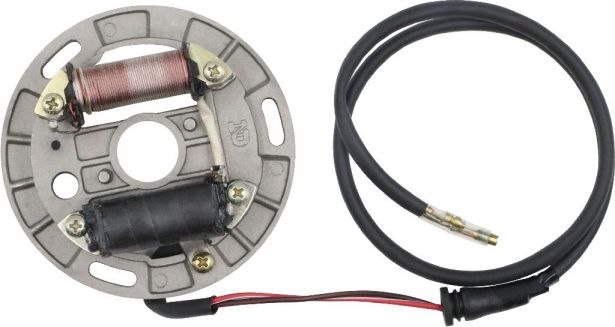 Stator - Magneto Coil, 5AX100, 2 Wire  - PBC26689FF1