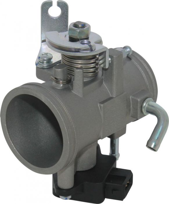 Throttle Body - XY500UE, Chironex, CFMoto - 80A7000 - PBC1003F1