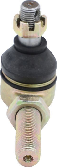 Tie Rod End - M12x1.25 Ball Joint Stud, M14 Threaded Housing, Chironex, 1000cc, 1100cc - 70A6394 - PBC3363F1