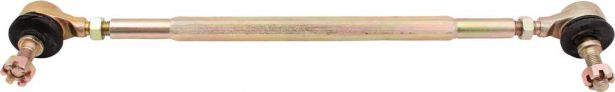 Tie Rods - 270mm, 2pc Set - 90A3270 - PBC3335F1