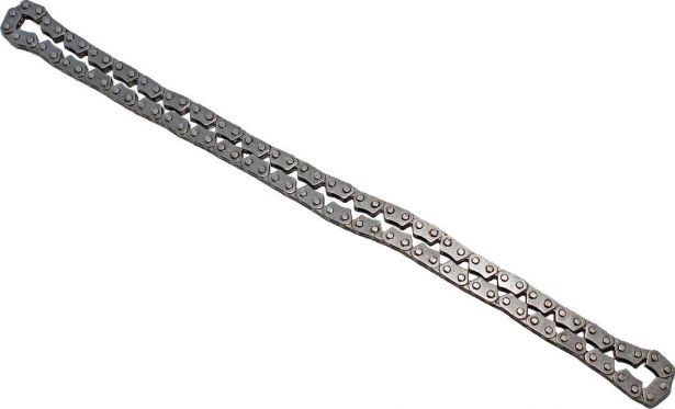 Timing Chain - 49 links, Honda, CF Moto, Hammerhead, Baja, 172MM, 250cc - 70A9426 - PBC1302EF1