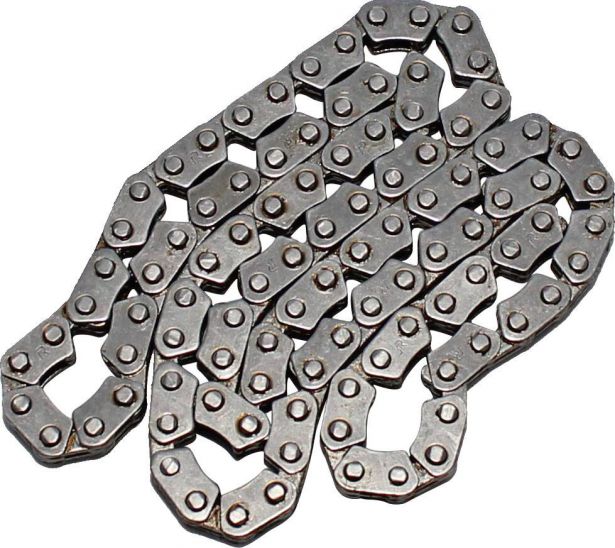 Timing Chain - 49 links, Honda, CF Moto, Hammerhead, Baja, 172MM, 250cc - 70A9426 - PBC1302EF1
