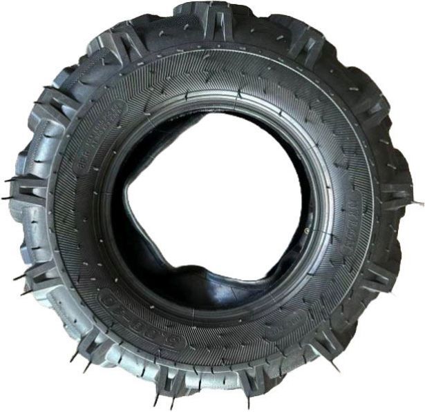 Tire - 5.00-10, Lawn & Garden, Snowblower, BCS Tractor Profile - 40L1388 - PBC4265EF1