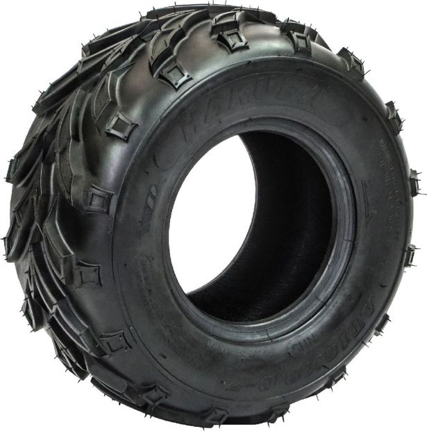 Tire - Hakuba Offroad, 16x8-7, ATV - 40A1687HF1