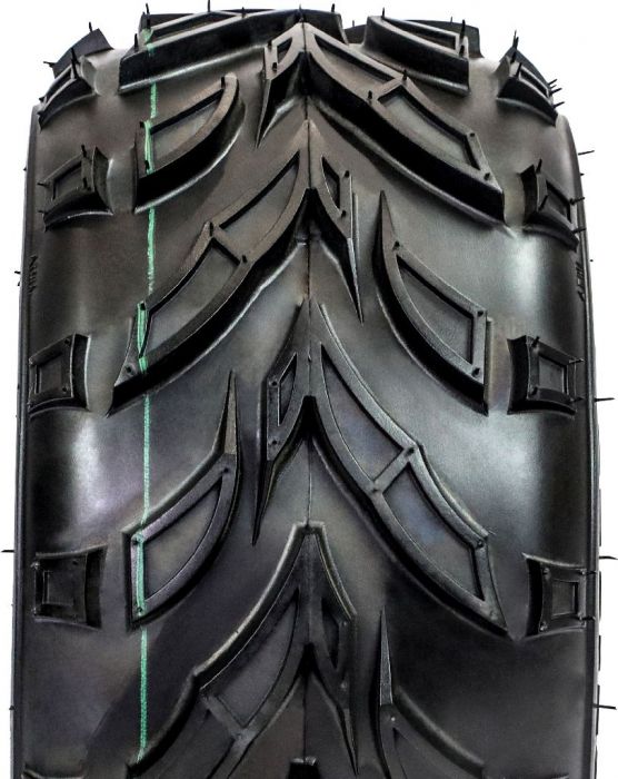 Tire - Hakuba Offroad, 16x8-7, ATV - 40A1687HF1