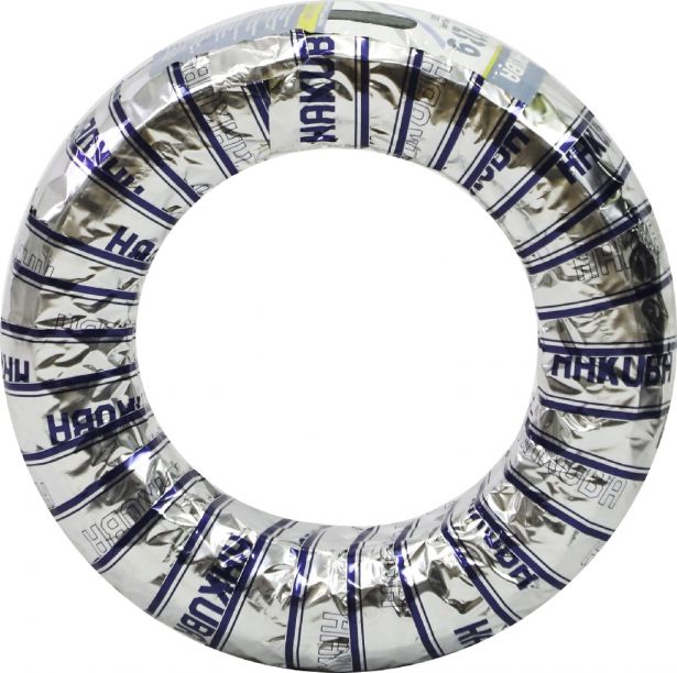 Tire - Hakuba R-Series, 90/90-10, 4 Ply, Scooter / Motorcycle, Tubeless - 40S1009H - PBC4290EF1