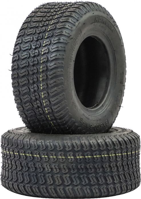 Tire - Hakuba Turftender, 13x5.00-6, 4 Ply, Lawn&Garden - 40G1356H - PBC3929EF1