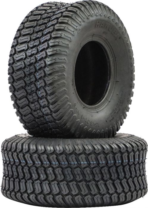 Tire - Hakuba Turftender, 16x6.50-8, 4 Ply, Lawn&Garden - 40G1665H - PBC3983EF1