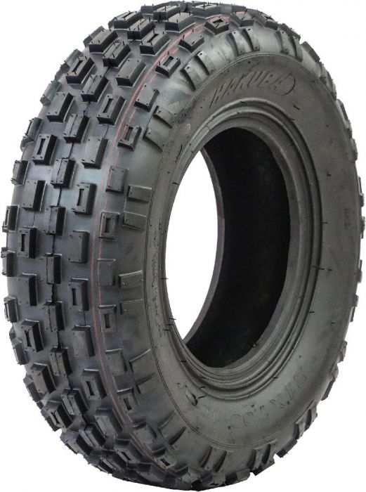 Tire - Hakuba Warden Offroad, 21x7-10, 6 Ply, ATV, Offroad & Mobility - 40A2171H - PBC3903EF1