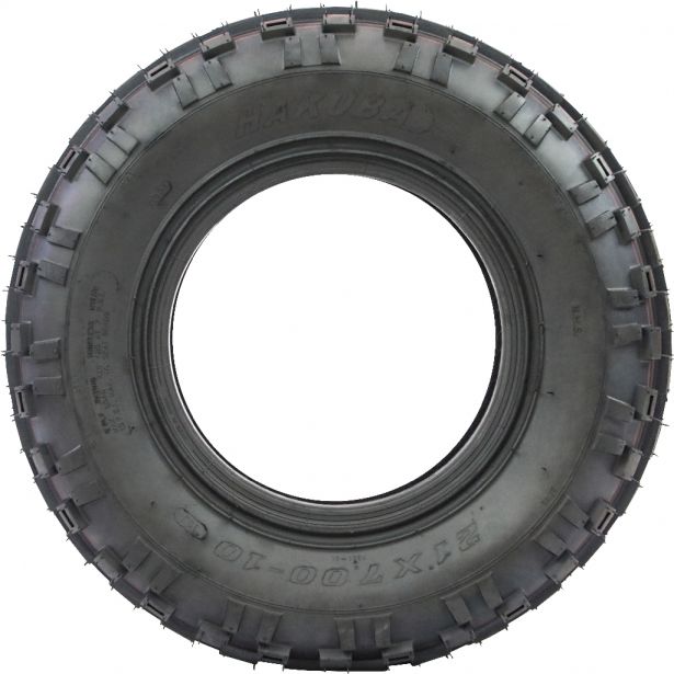 Tire - Hakuba Warden Offroad, 21x7-10, 6 Ply, ATV, Offroad & Mobility - 40A2171H - PBC3903EF1