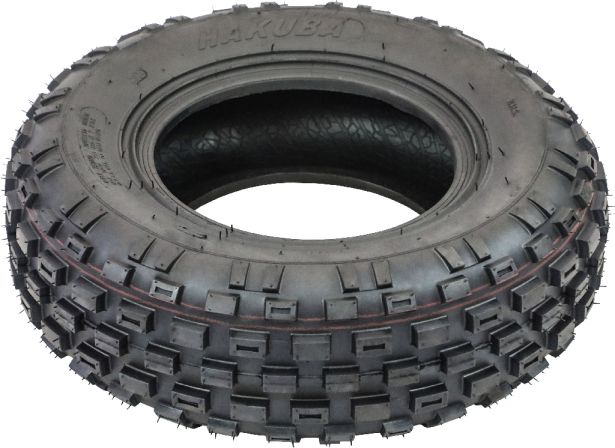 Tire - Hakuba Warden Offroad, 21x7-10, 6 Ply, ATV, Offroad & Mobility - 40A2171H - PBC3903EF1
