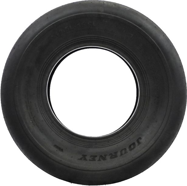 Tire - Journey FieldMaster Agricultural, 12.5L-15, 12 Ply, Tubeless - 40AG1215-1 - PBC3908EF1