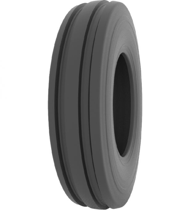 Tire - Journey FieldMaster Agricultural, 9.5L-15, 12 Ply, Tubeless - 40AG9515-1 - PBC4242EF1