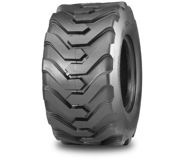 Tire - Journey IronTread Industrial, 10-16.5, 10 Ply, Tubeless - 40I1016H-1 - PBC3934EF1