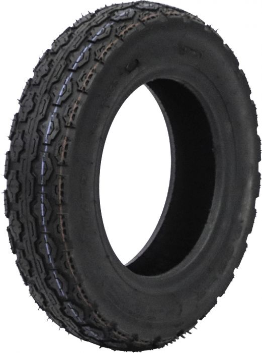 Tire - Yimatzu Grounder, 3.00-8 (8x3.0), 4 Ply, Scooter, Tubeless - 40S0830Y-1 - PBC3988EF1