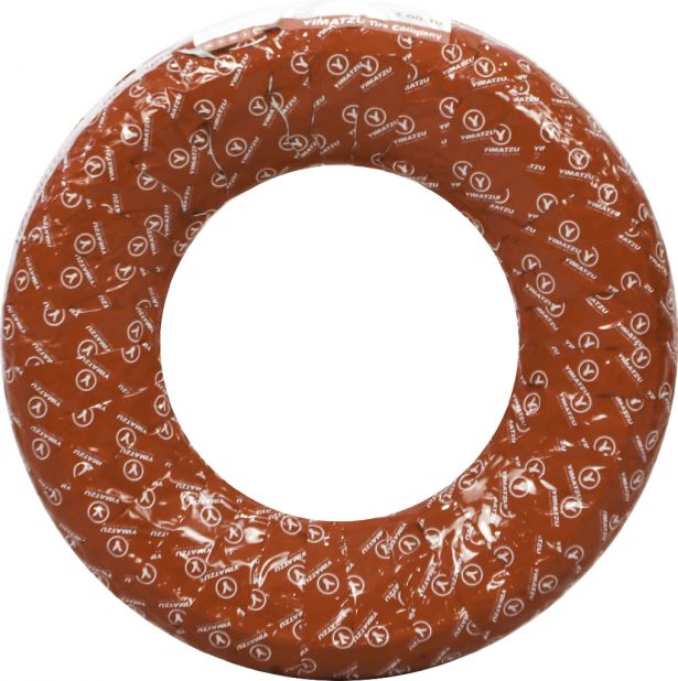 Tire - Yimatzu Grounder, 4.00-10 (10x4.0), 6 Ply, Scooter, Tubeless - 40S1040Y-1 - PBC4016EF1