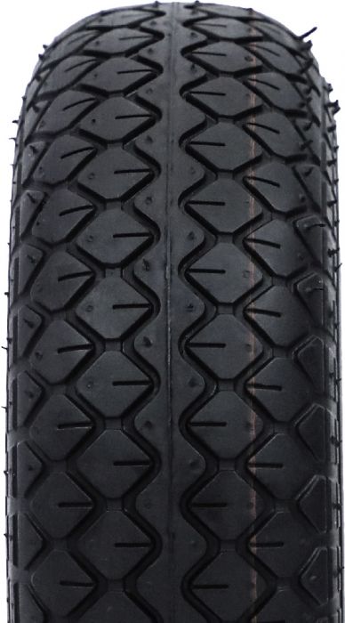 Tire - Yimatzu MobilePro, 3.00-4, 4 Ply, Tubed - 40S3004H-1 - PBC3932EF1