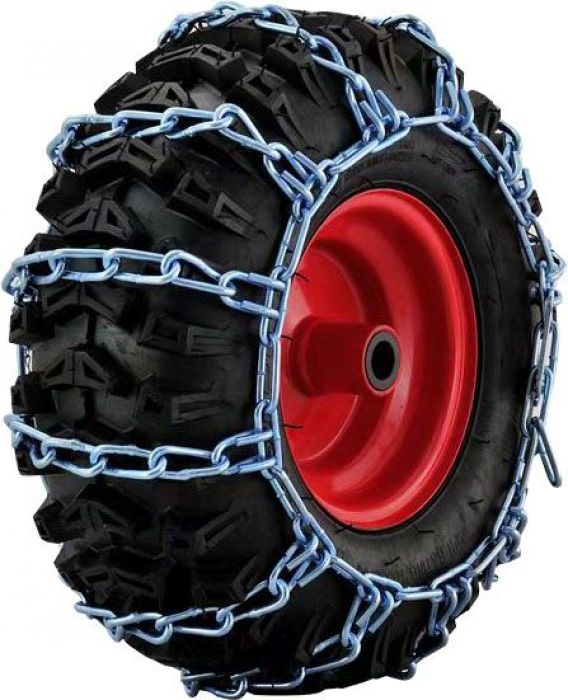 Tire_Chains_ _Heavy_Duty_ATV UTV_Vbar_25x10 12_Set_2pcs_1